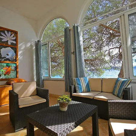 Apartment Seafront - Directly At The