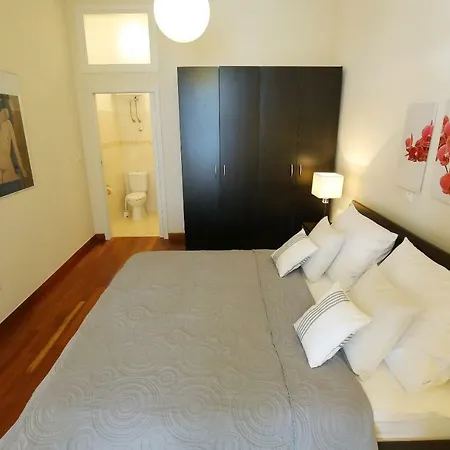 Apartment Seafront - Directly At The