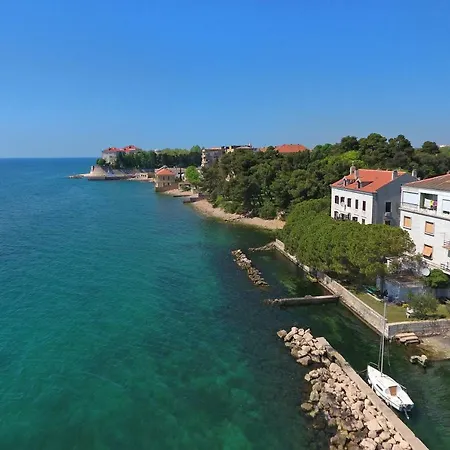 Lejlighed Seafront - Directly At The Zadar