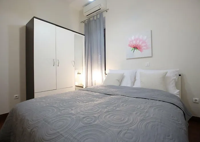 Seafront - Directly At The Apartman