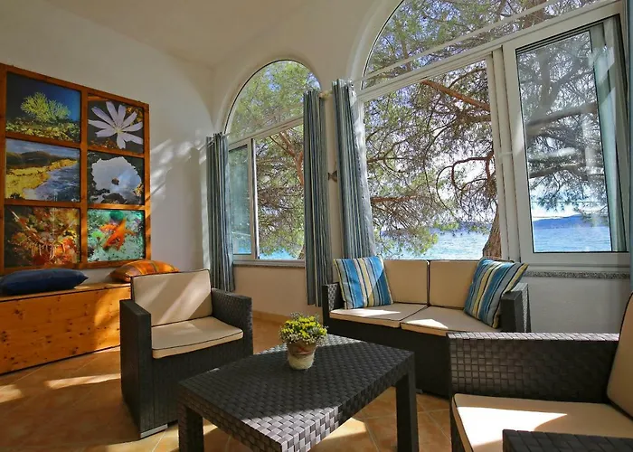 Apartman Seafront - Directly At The