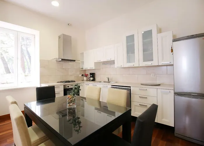 Apartman Seafront - Directly At The *