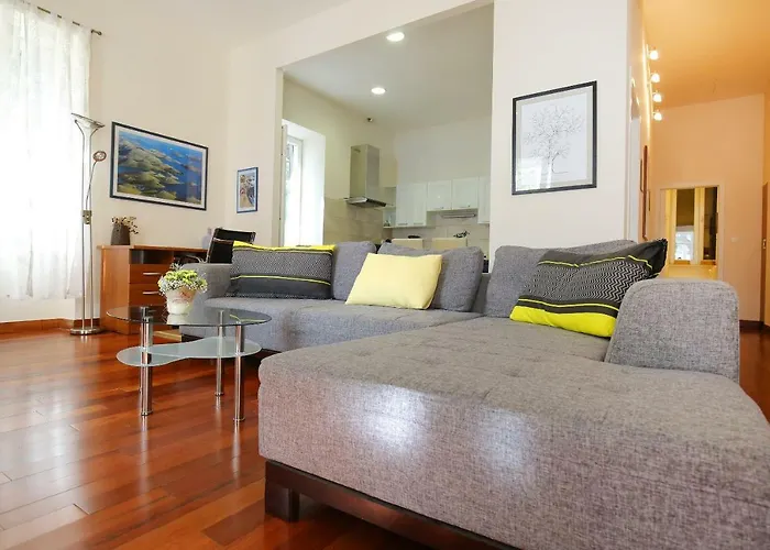 Seafront - Directly At The *