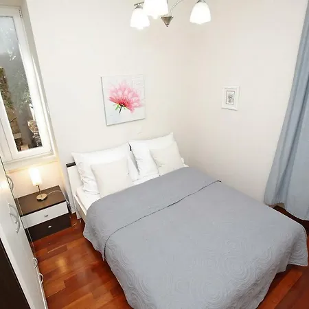 Seafront - Directly At The Zadar