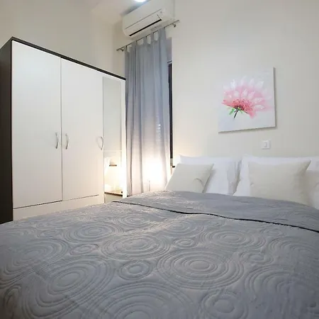 Seafront - Directly At The Appartement