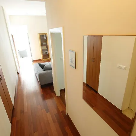 Appartement Seafront - Directly At The