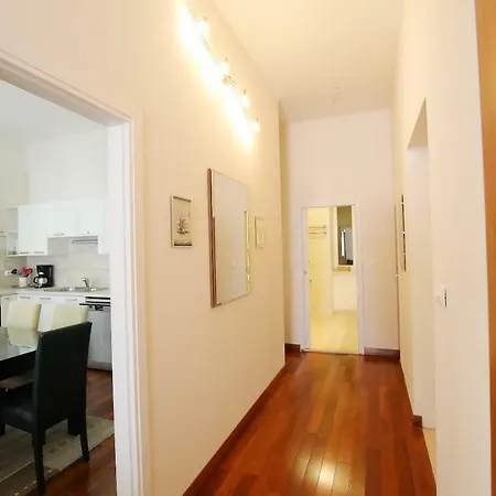 Apartamento Seafront - Directly At The