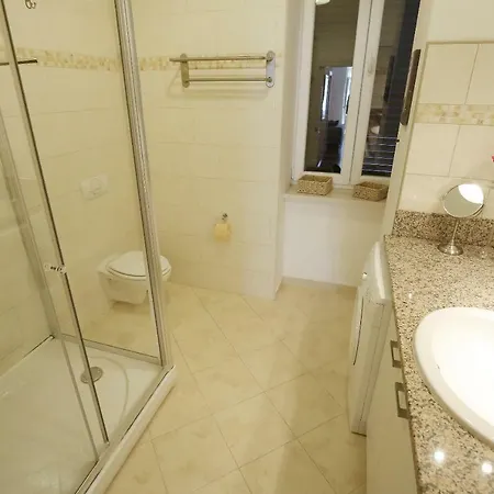 Seafront - Directly At The * Zadar