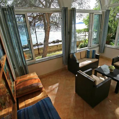 Apartamento Seafront - Directly At The Zadar