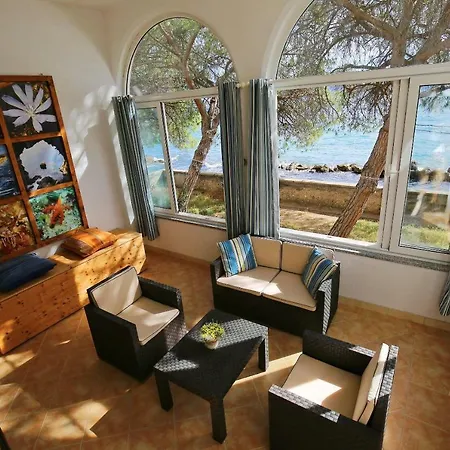 Appartamento Seafront - Directly At The *