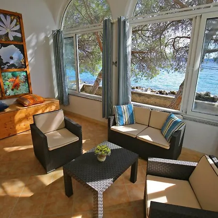 Appartamento Seafront - Directly At The *