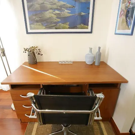 Apartamento Seafront - Directly At The