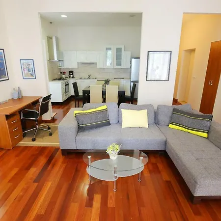 Appartement Seafront - Directly At The