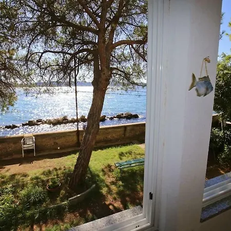 Seafront - Directly At The Zadar