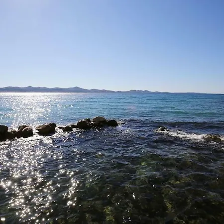 Seafront - Directly At The Appartement *