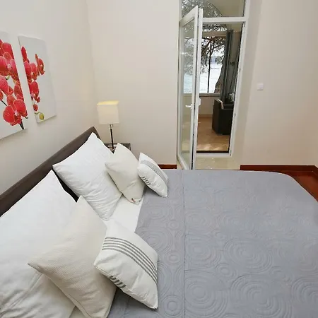 Seafront - Directly At The Appartement