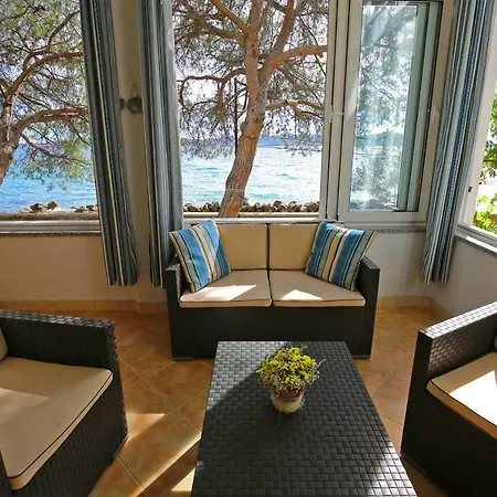 Appartamento Seafront - Directly At The