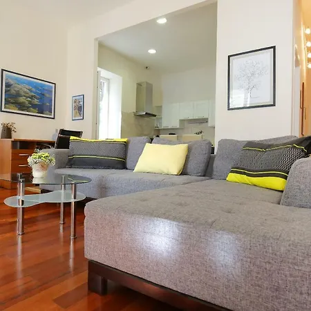 Seafront - Directly At The *