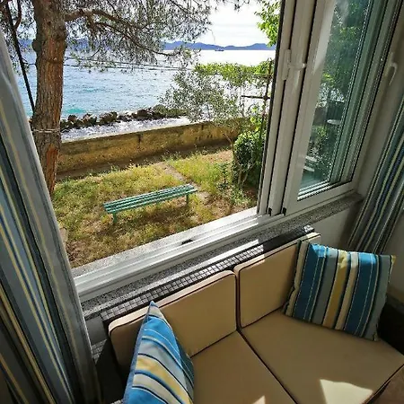 Apartamento Seafront - Directly At The