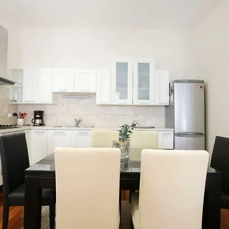 Appartamento Seafront - Directly At The *