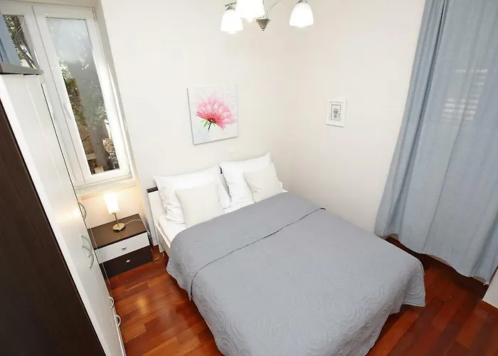 Seafront - Directly At The ザダル