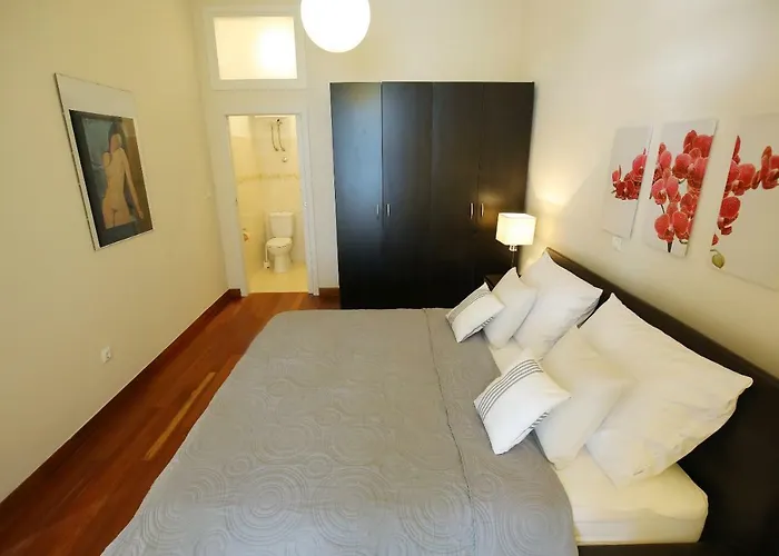 Apartamento Seafront - Directly At The