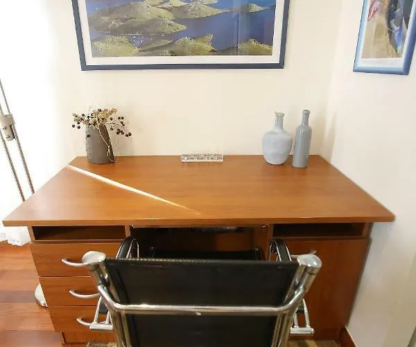 Apartamento Seafront - Directly At The