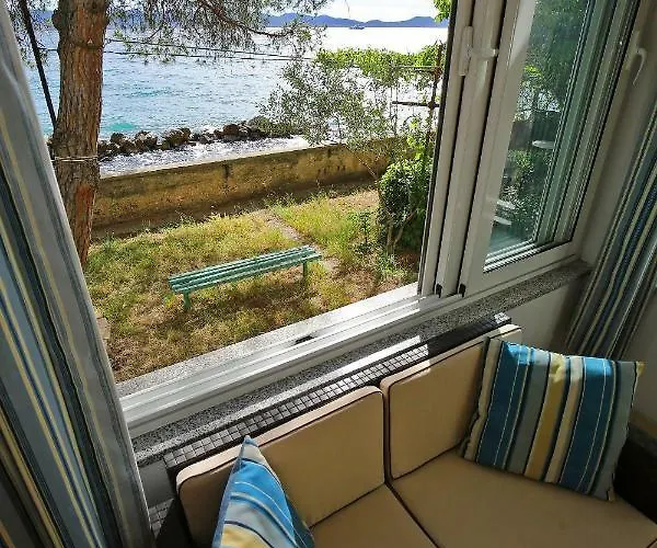 Apartamento Seafront - Directly At The